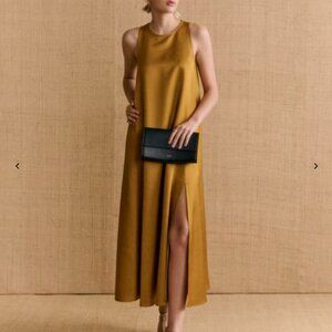 SEZANE Medea Dress